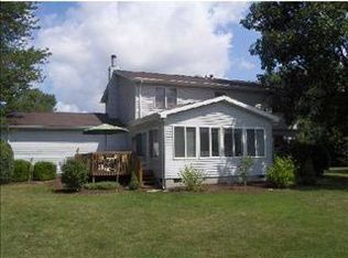102 Lea Dr, Butler, PA