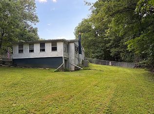 16814 Scribey Rd, Fannettsburg, PA 17221