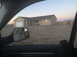 1341 E Jaroso Dr, Pueblo West, CO 81007