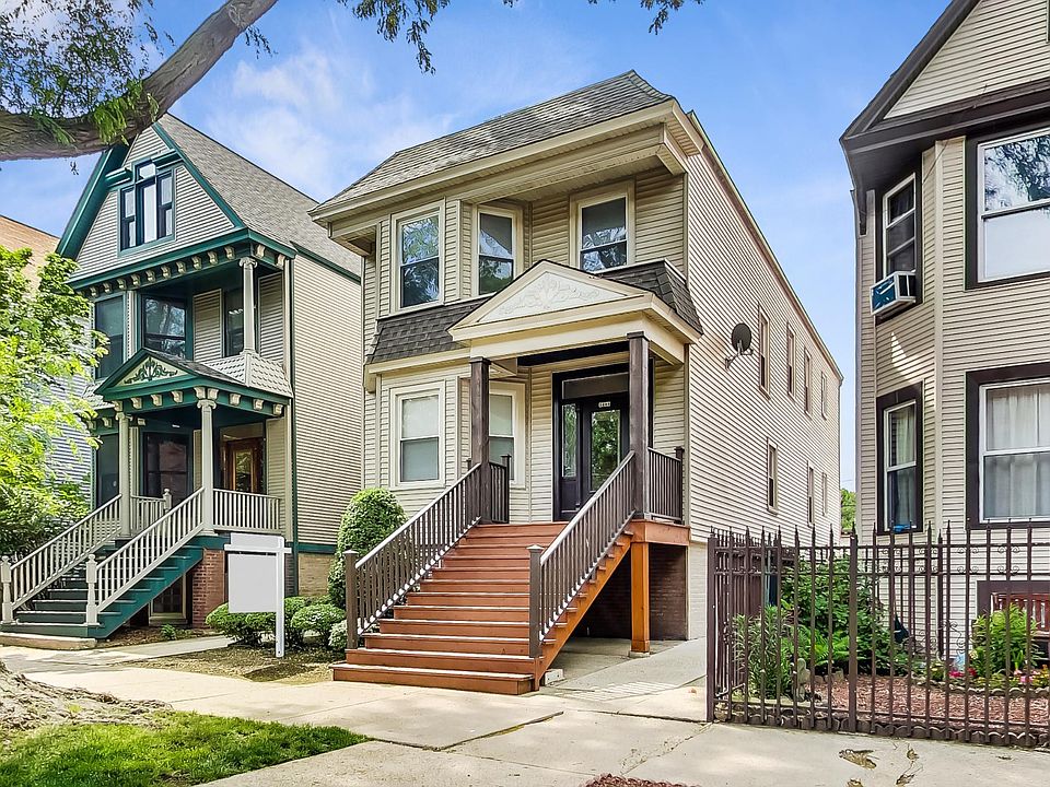 1st image of 2433 W Leland Ave #2