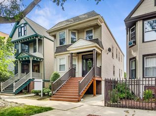 2433 W Leland Ave #2, Chicago, IL 60625
