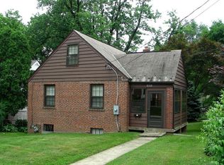 8208 Queen Annes Dr, Silver Spring, MD 20910