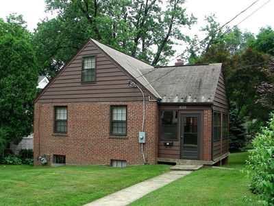 8208 Queen Annes Dr, Silver Spring, MD, 20910