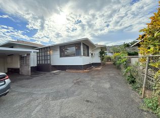 3309 Hayden St APT A, Honolulu, HI 96815