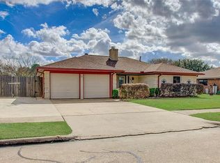 3313 Park Dale Dr, Deer Park, TX 77536