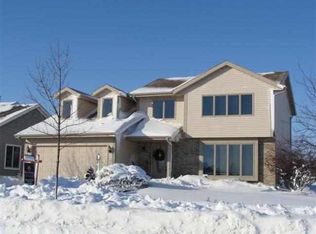 7426 East Pass, Madison, WI 53719