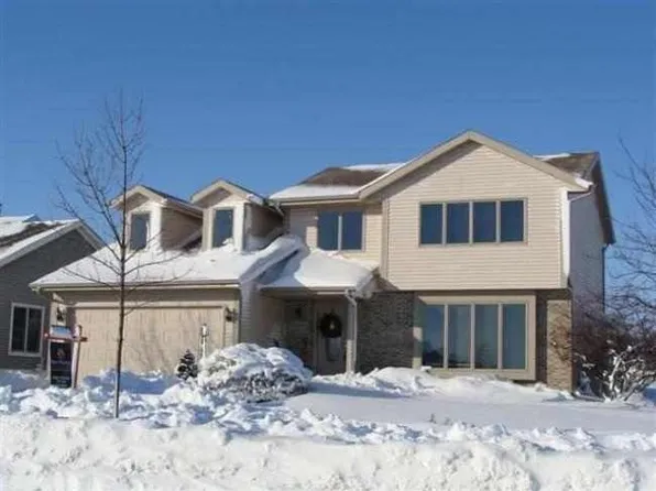 7426 East Pass, Madison, WI 53719