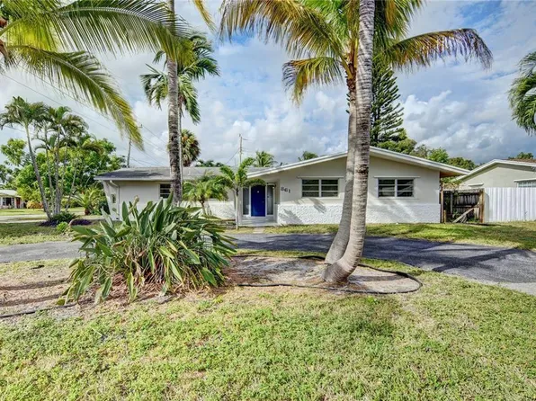 861 SW 1st Terrace, Pompano Beach, FL 33060