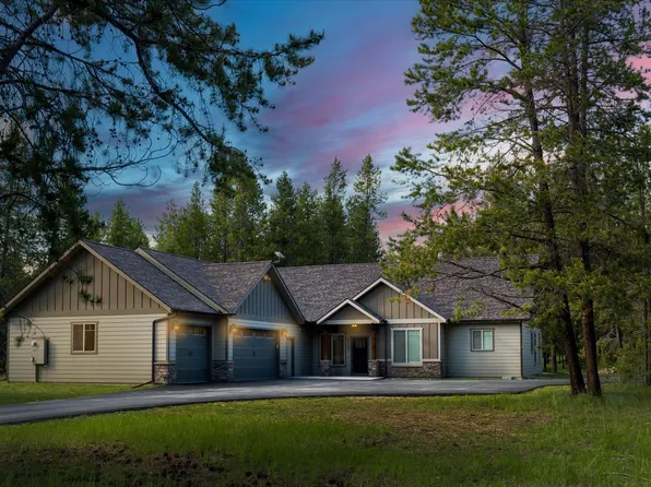 9343 Us Highway 2 W, Marion, MT 59925