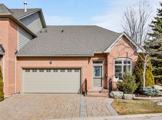 10 Belle Terre Way, Markham, ON L6E2A2