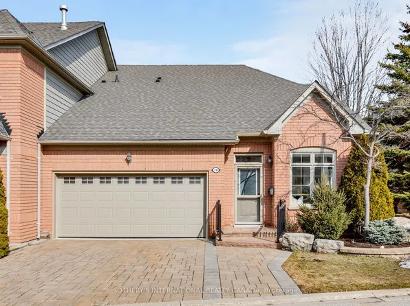 10 Belle Terre Way, Markham, ON L6E 2A2