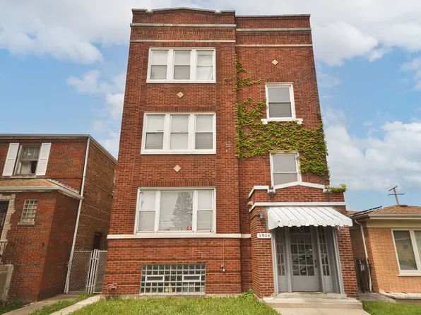9904 S Forest Ave, Chicago, IL 60628