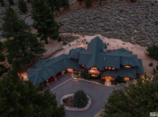 259 Five Creek Rd, Gardnerville, NV 89460