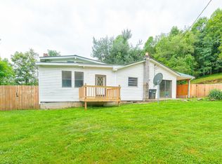 189 Lone Mountain Rd, Andersonville, TN 37705