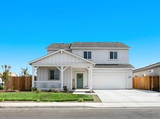842 Norfolk Ave, Patterson, CA 95363