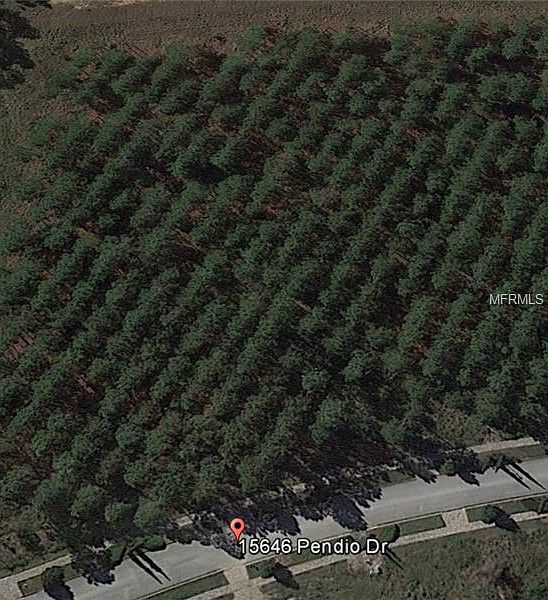 1st image of 15646 Pendio Dr