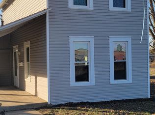 133 Decrow Ave, Newark, OH 43055