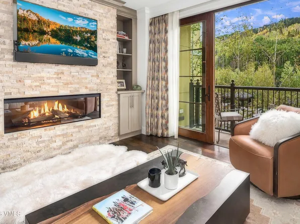 728 W Lionshead Cir #R-311, Vail, CO 81657