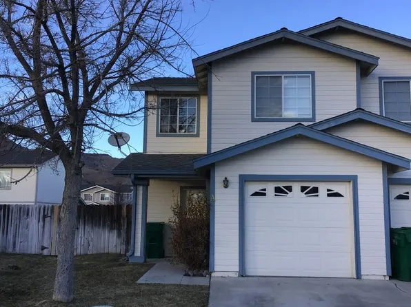 502NO-Richman, Elfie, 502 Northgate Dr Unit A, Dayton, NV 89403
