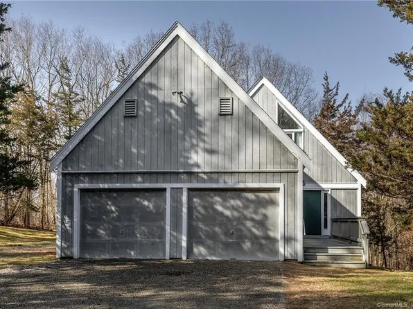 11 Cat Swamp Road, Woodbury, CT 06798