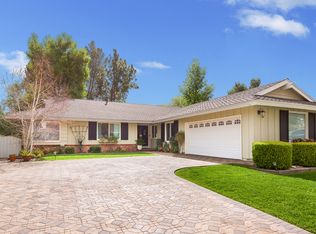 22170 Canones Cir, Santa Clarita, CA 91350