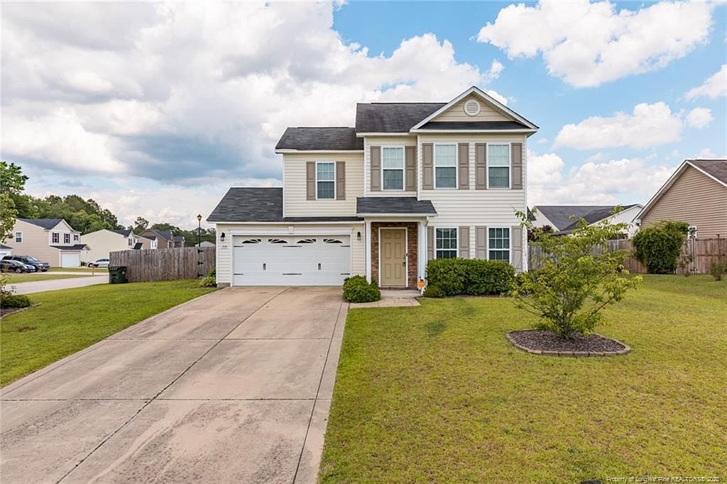 1544 Seabiscuit Dr, Parkton, NC 28371 Zillow
