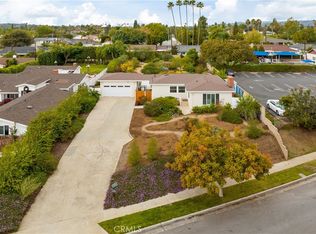 725 Mulberry Ave, Brea, CA 92821