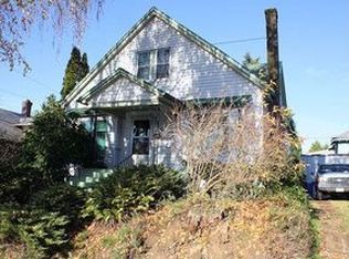 1473 NE Going St, Portland, OR 97211