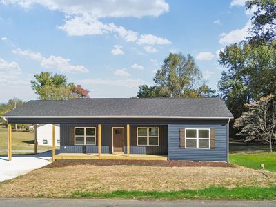 115 Sharpe Ave SE, Cleveland, TN, 37323