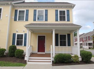 1 Sherwood St, Mansfield, CT 06268