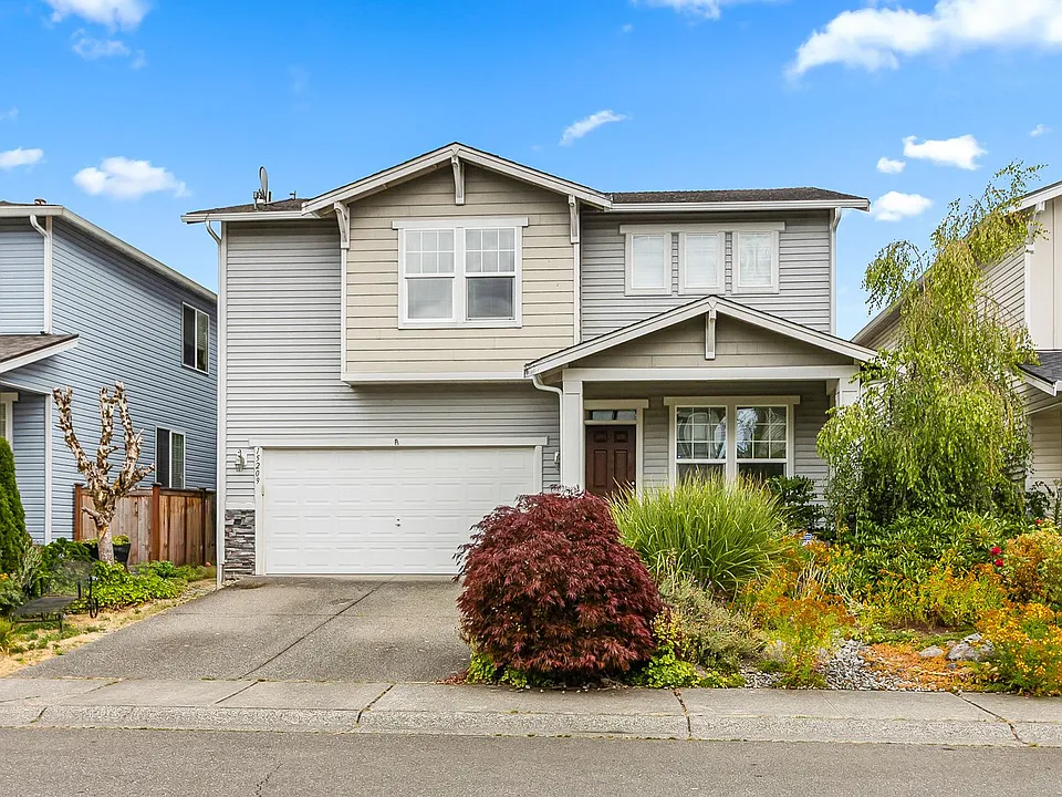 15209 48th Ave SE