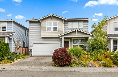 15209 48th Ave SE Photo 1