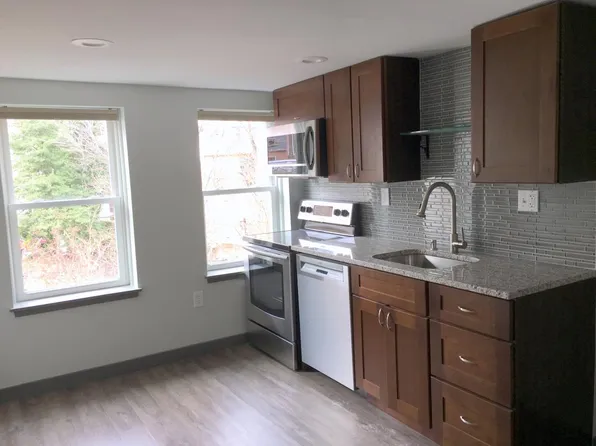 510 Saint Paul Pl, Baltimore, MD