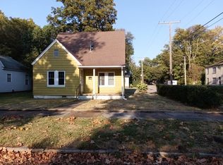 322 Hazel St, Newport, AR 72112