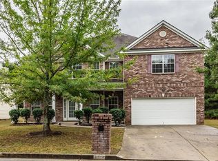 4342 Defoors Farm Trl, Powder Springs, GA 30127