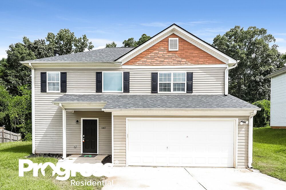 6457 Shadow Ct, Douglasville, GA 30134 Zillow