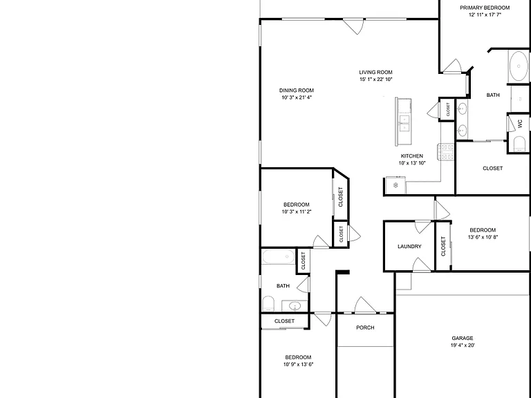 4939 W Burgess Ln — Photo 10
