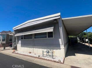 8811 Canoga Ave Space 341, Canoga Park, CA 91304