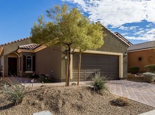 890 Bobcat Run, Mesquite, NV 89034
