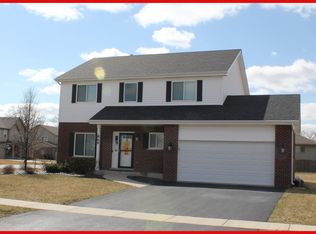 869 S Anderson Rd, New Lenox, IL 60451