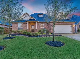 28411 Stonestead Dr, Katy, TX 77494