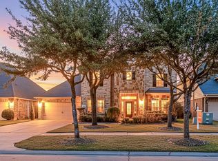 8169 Tranquil Lake Way, Conroe, TX 77385