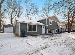 556 S Quarterline Rd, Muskegon, MI 49442