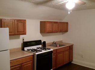 60 N Fremont Ave Floor 3, Pittsburgh, PA 15202