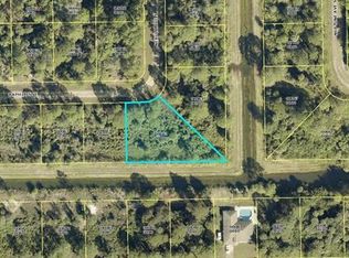 1224 Raphia St E, Lehigh Acres, FL 33974