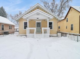 1411 Idaho St, Des Moines, IA 50316
