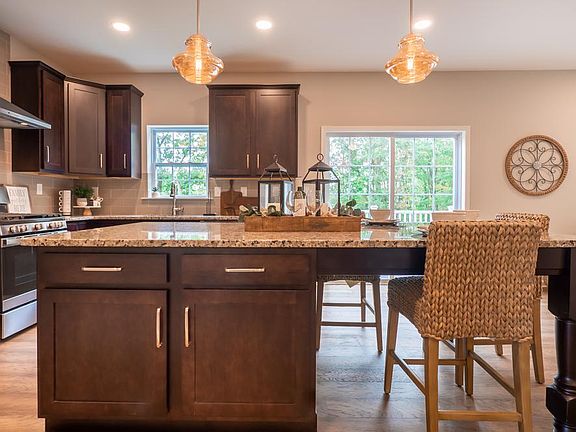 Madison Kitchen