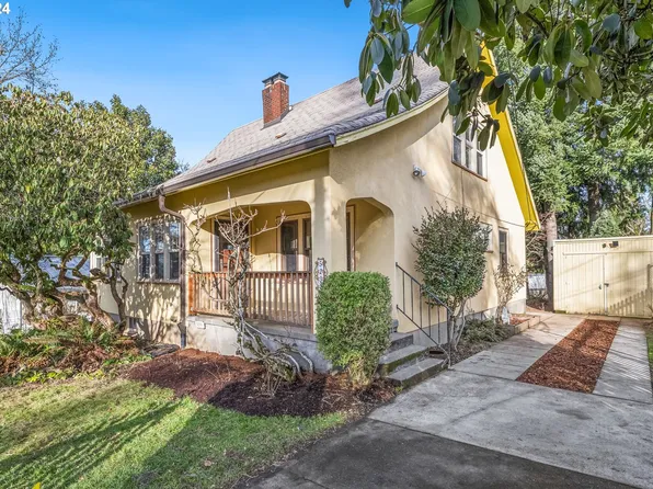 5231 SE Lincoln St, Portland, OR 97215