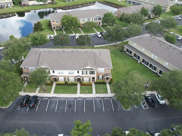 12323 Healey Summit Ln, Riverview, FL 33579