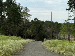 492 County Road 4872 Lot 11, Timpson, TX 75975